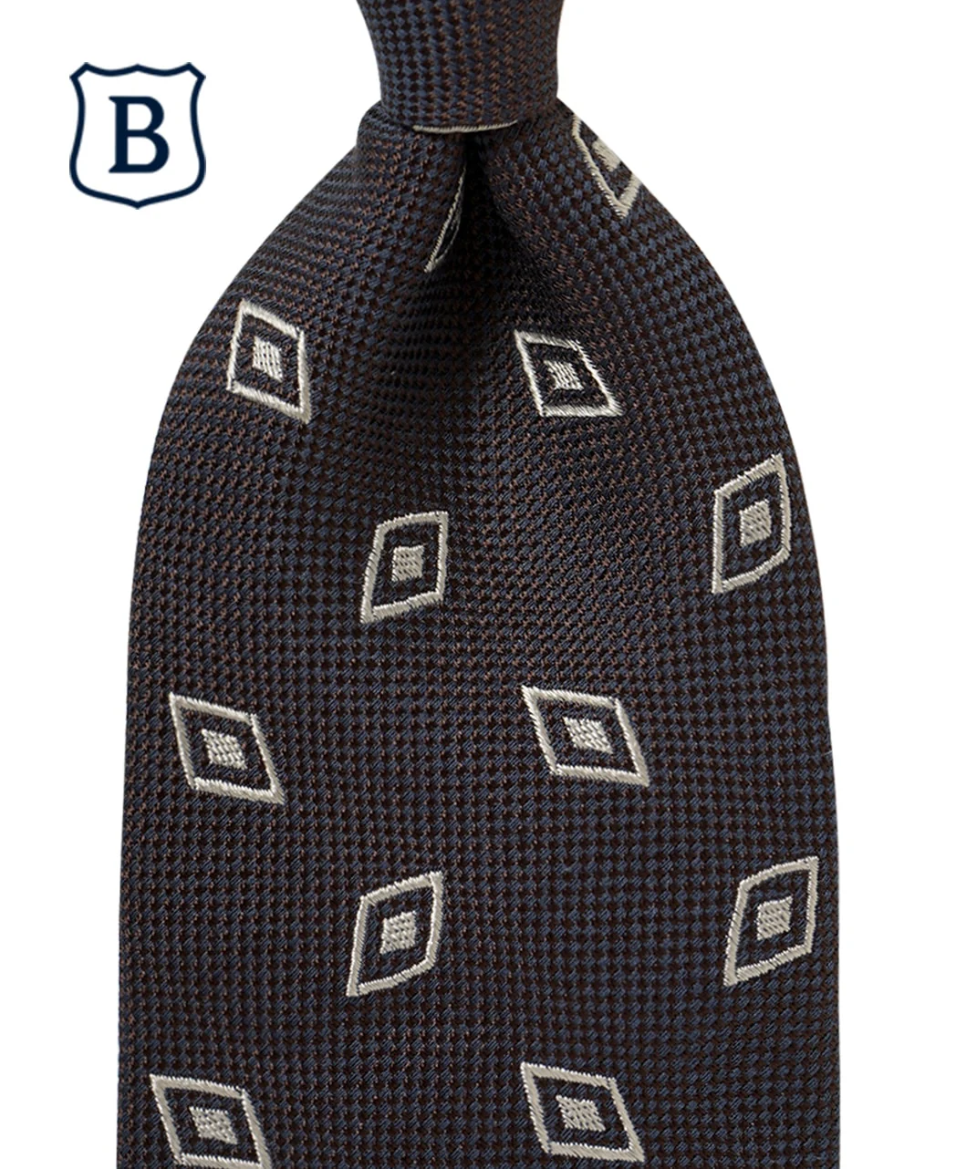 French Collection Tie BREUER - Image 6