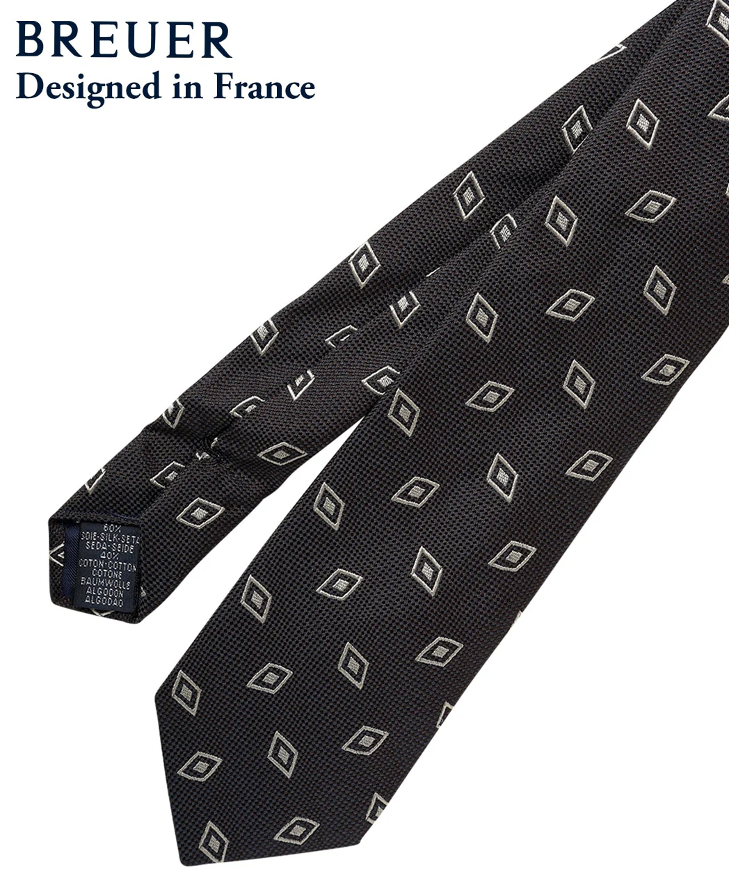 French Collection Tie BREUER - Image 7
