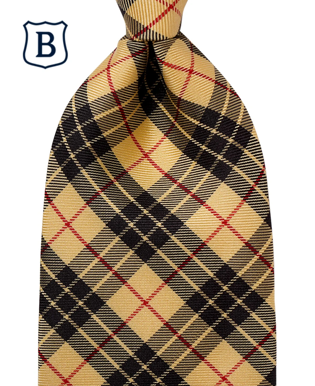French Collection Tie BREUER - Image 3