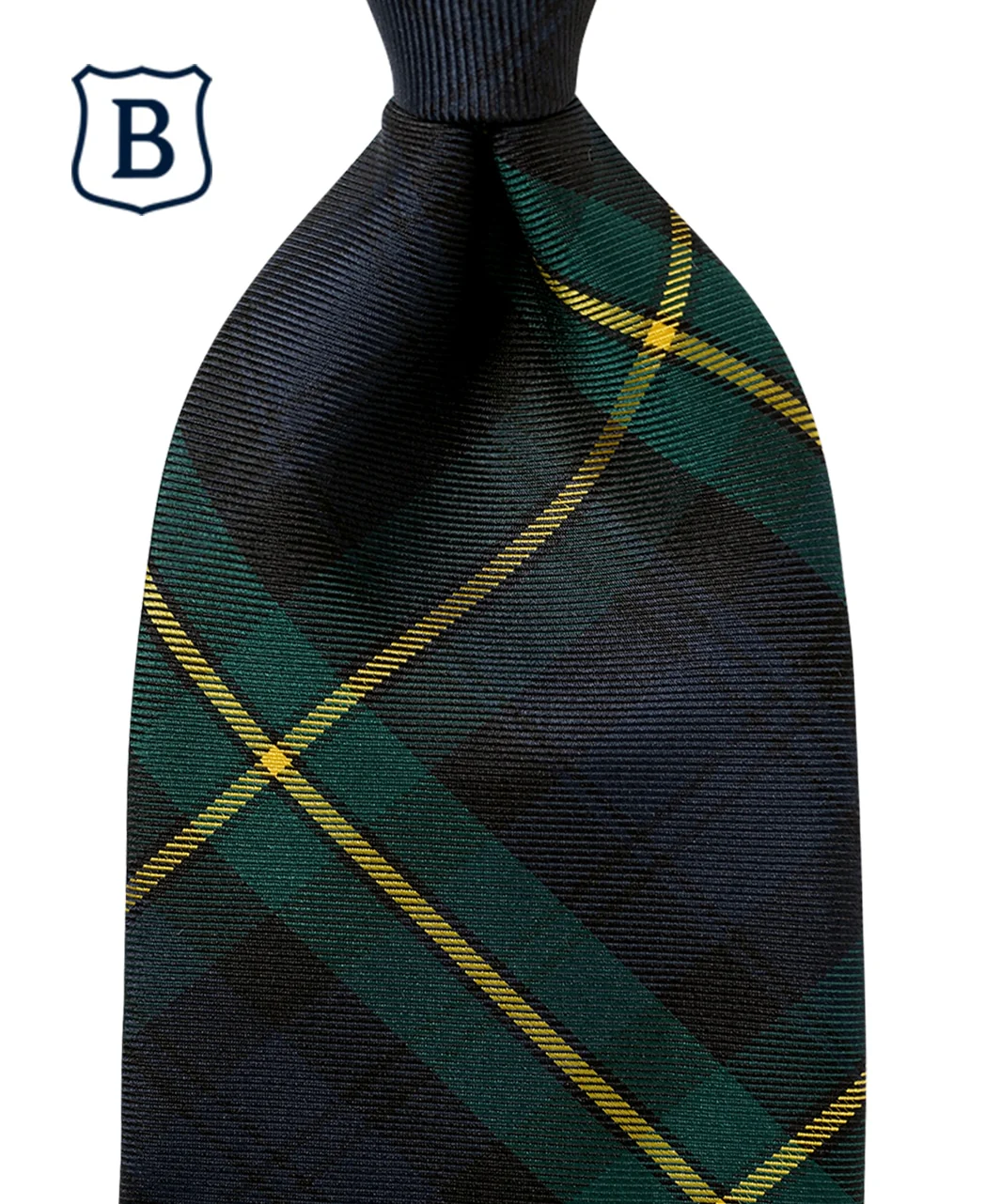 French Collection Tie BREUER - Image 5