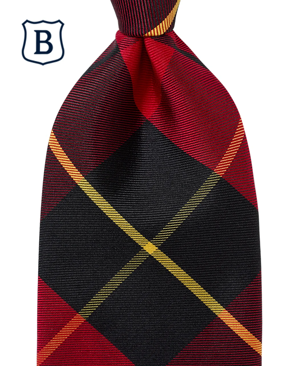 French Collection Tie BREUER - Image 9