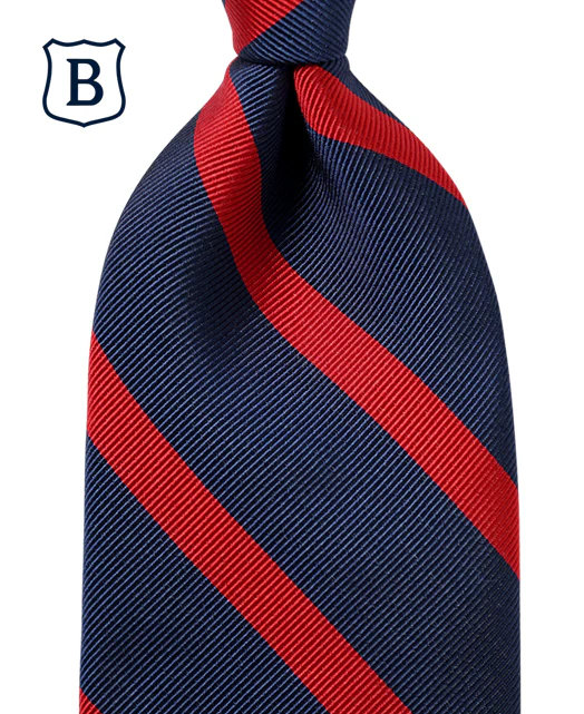 French Collection Tie BREUER - Image 3