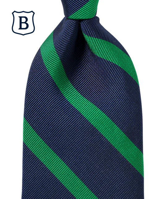 French Collection Tie BREUER - Image 5