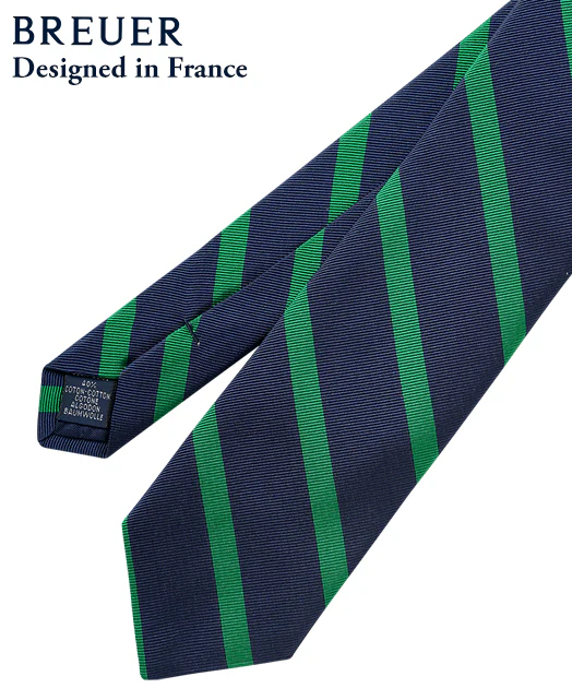French Collection Tie BREUER - Image 6