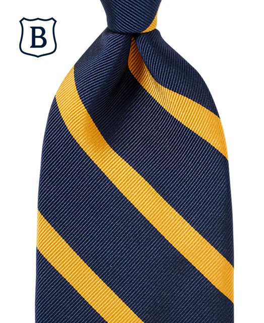 French Collection Tie BREUER - Image 7