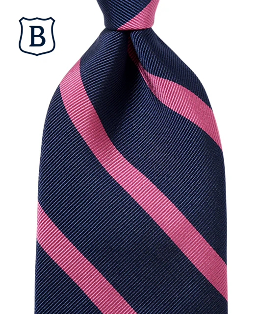 French Collection Tie BREUER - Image 9
