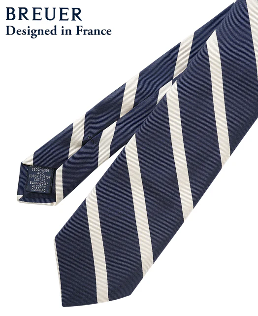 French Collection Tie BREUER - Image 10