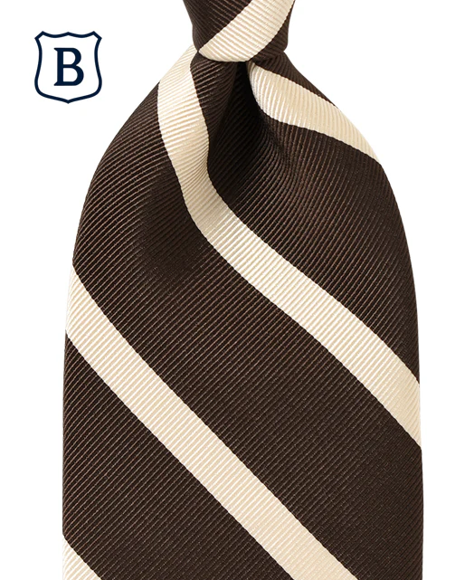 French Collection Tie BREUER - Image 3