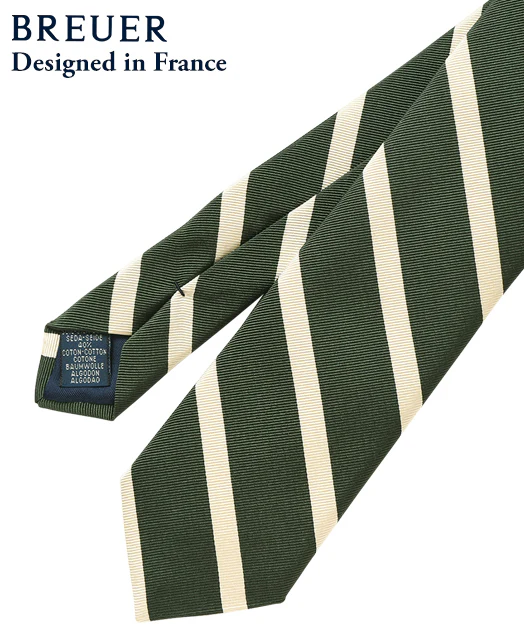 French Collection Tie BREUER - Image 6