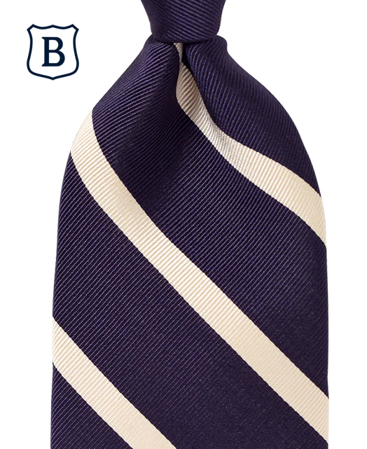 French Collection Tie BREUER - Image 7