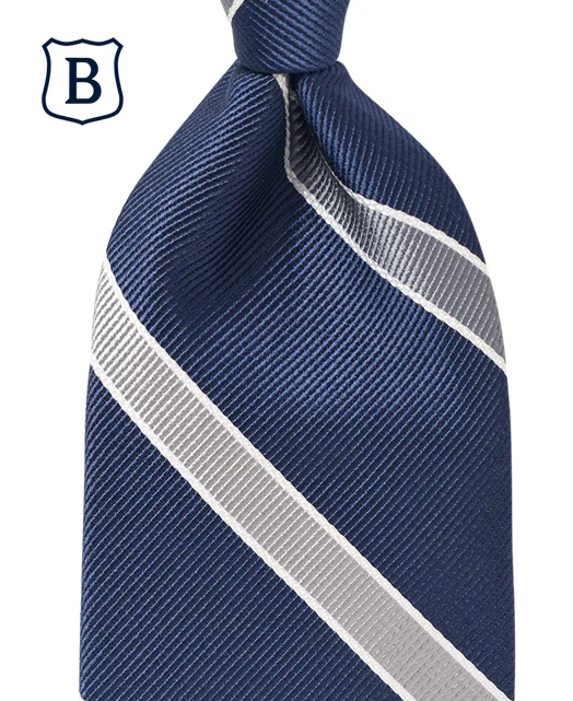 French Collection Tie BREUER - Image 10