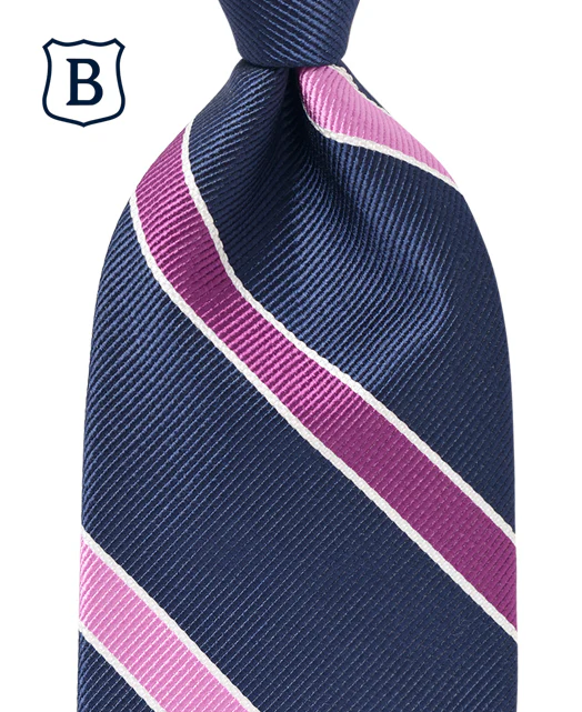 French Collection Tie BREUER - Image 4