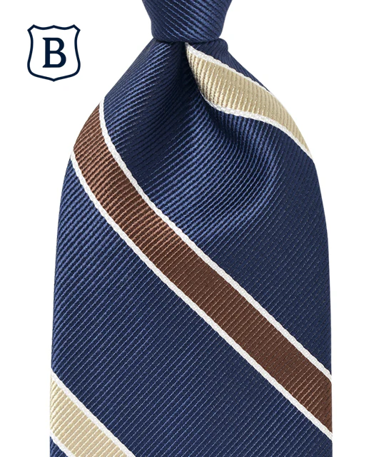 French Collection Tie BREUER - Image 6