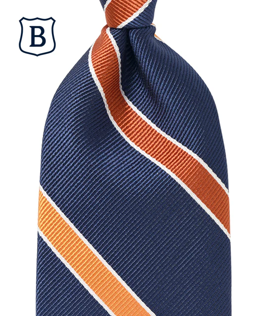 French Collection Tie BREUER - Image 8