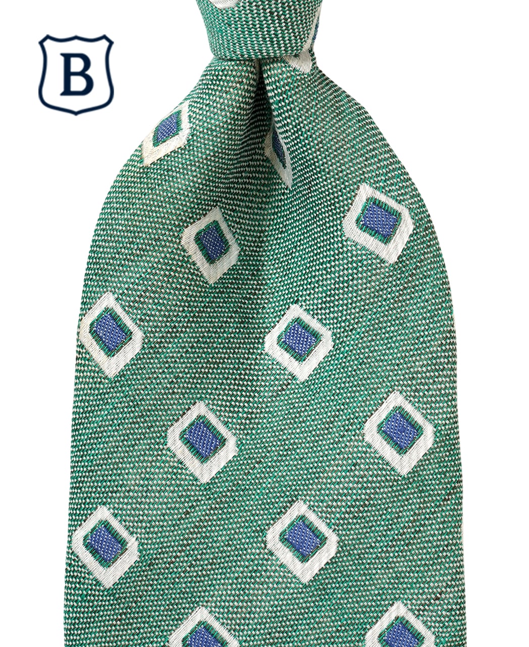 French Collection Tie BREUER - Image 3