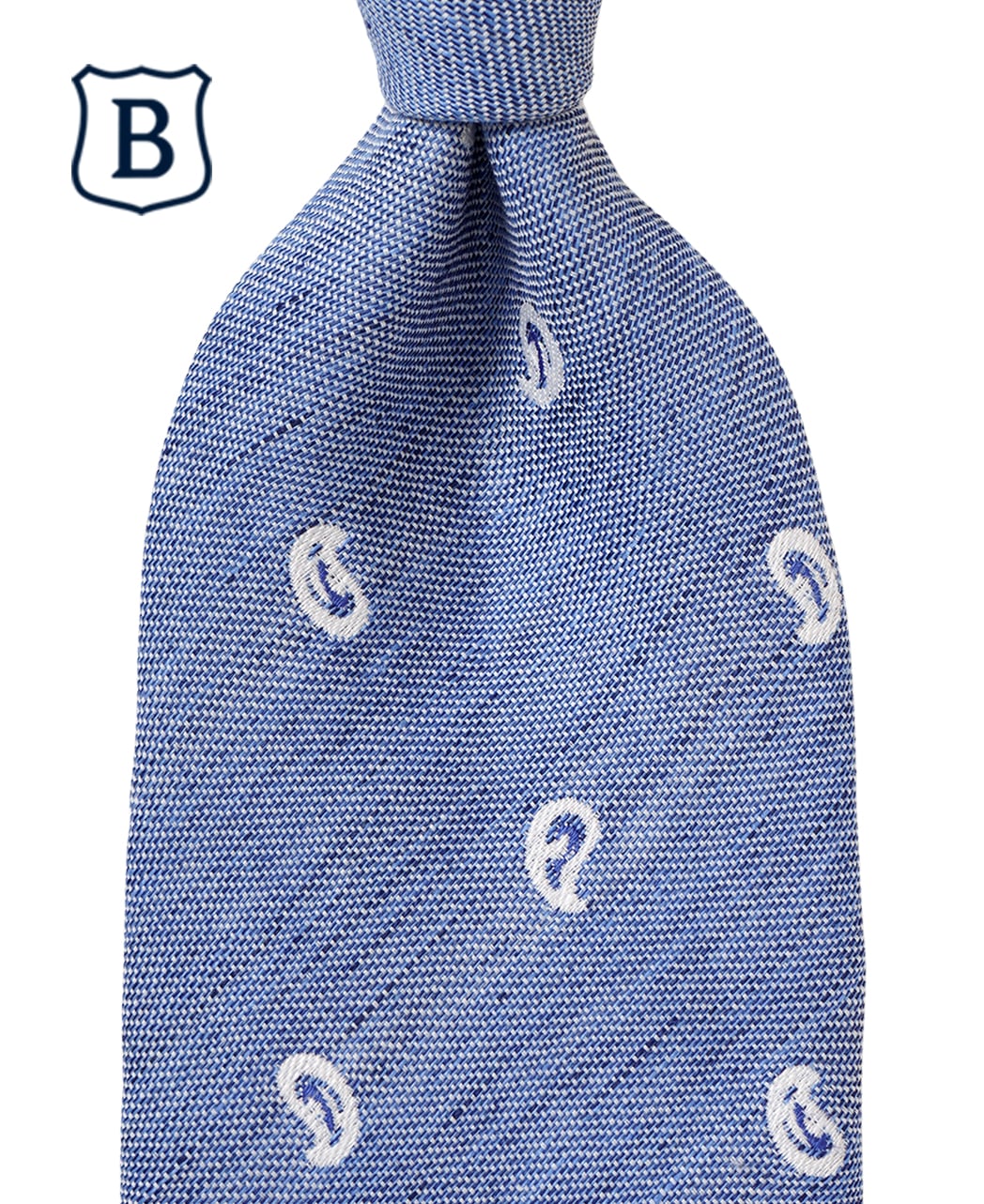 French Collection Tie BREUER