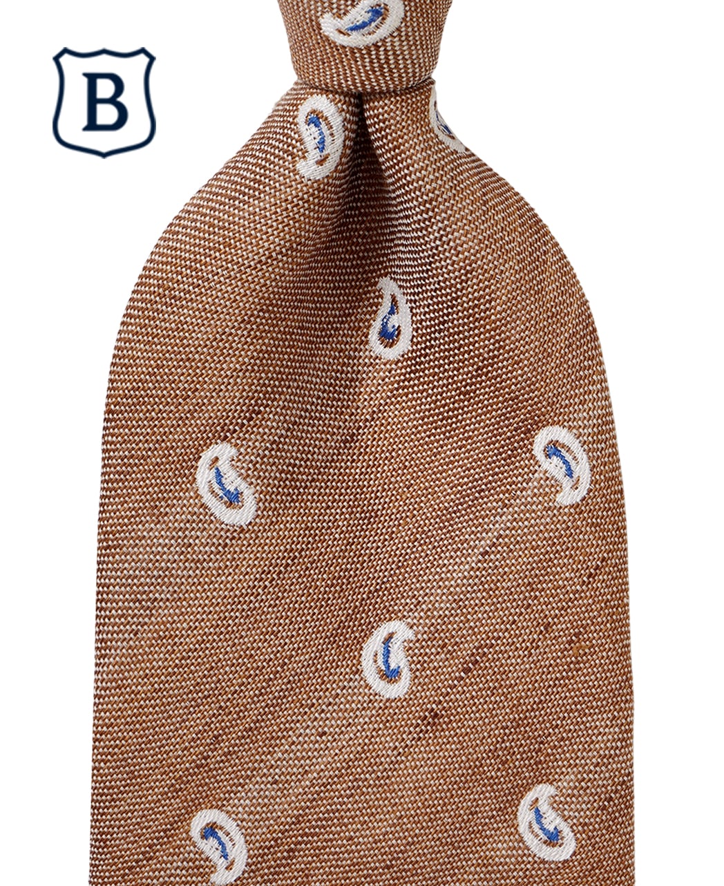 French Collection Tie BREUER - Image 4