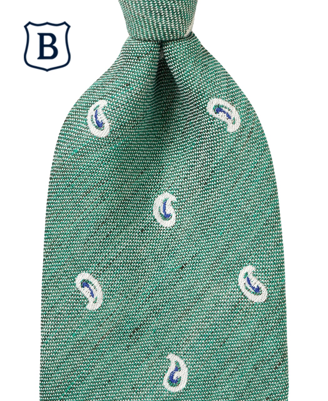 French Collection Tie BREUER - Image 6