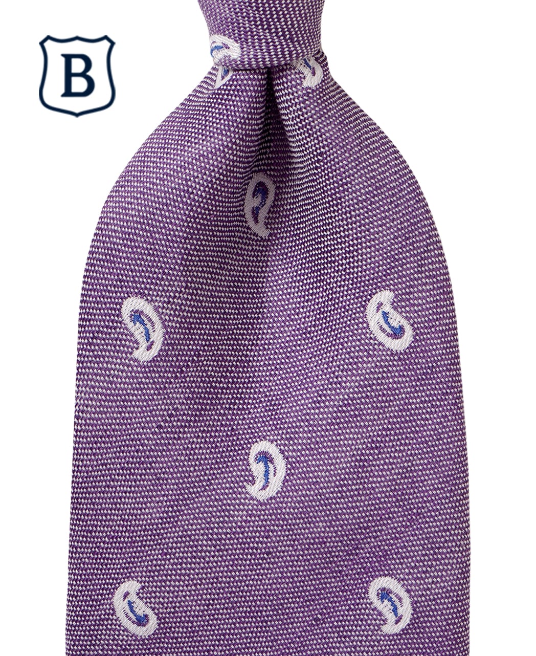 French Collection Tie BREUER - Image 8