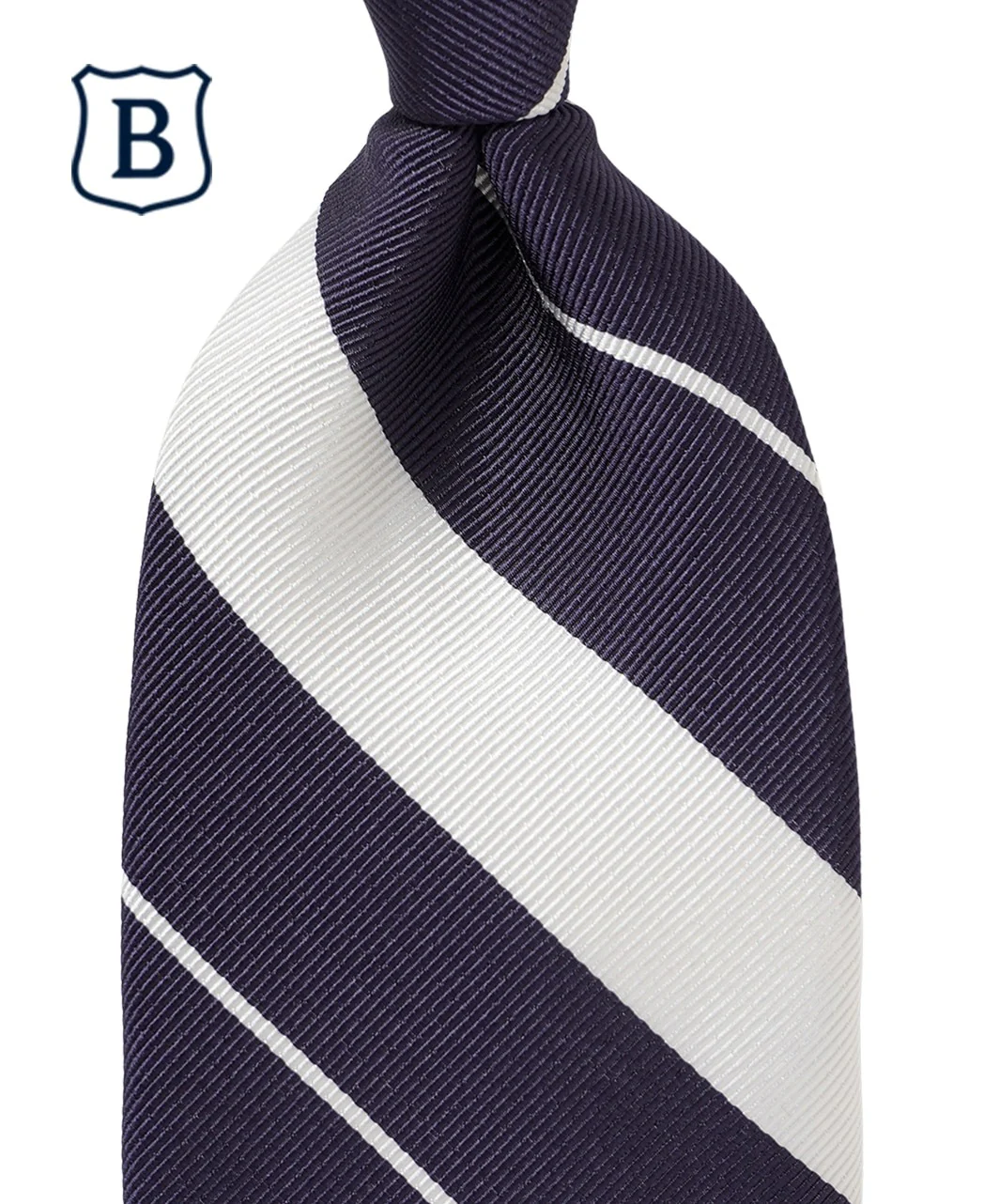 French Collection Tie BREUER
