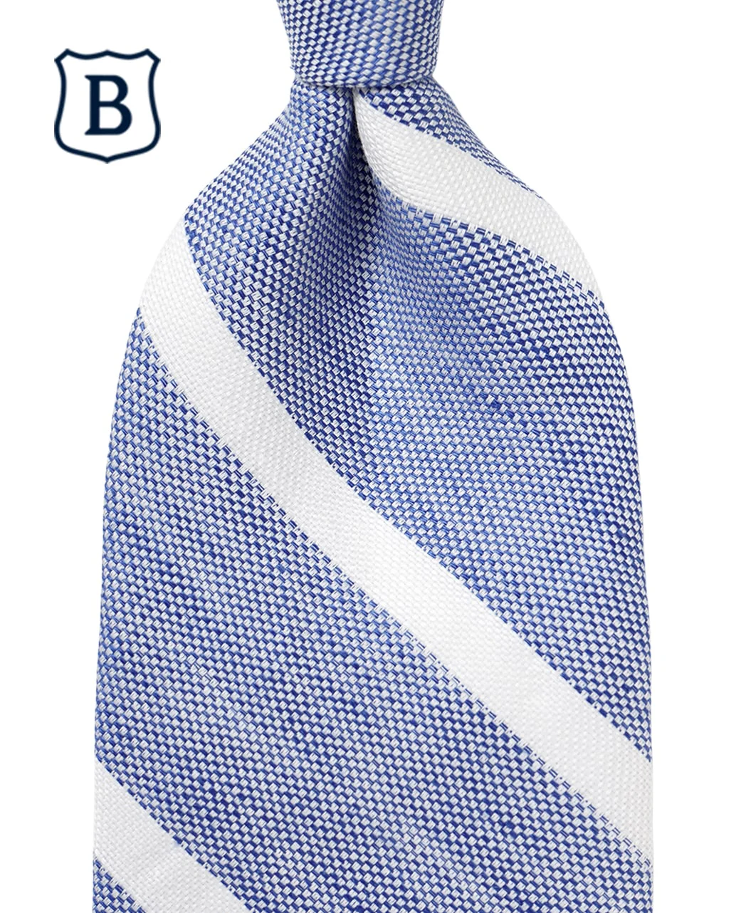 French Collection Tie BREUER