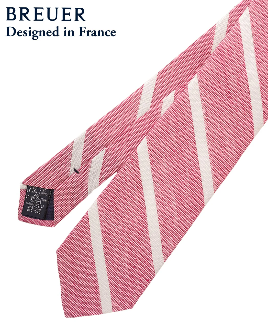 French Collection Tie BREUER - Image 10