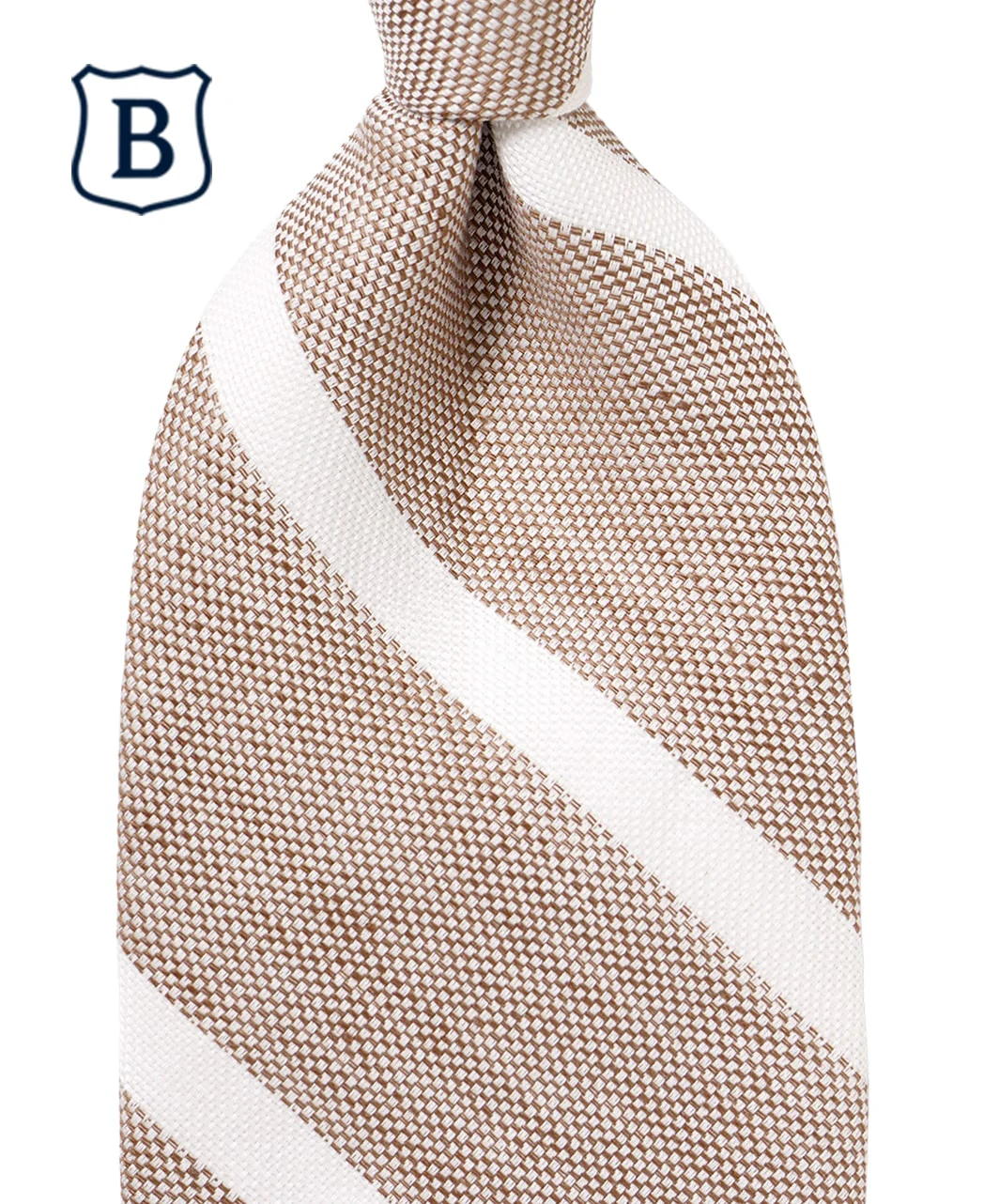 French Collection Tie BREUER - Image 3