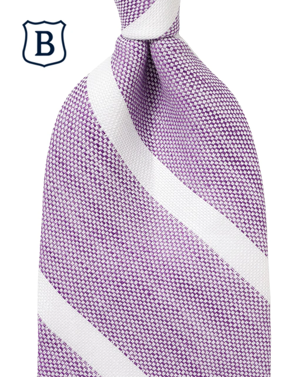 French Collection Tie BREUER - Image 7