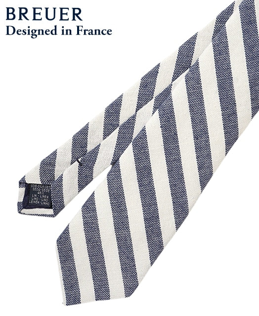 French Collection Tie BREUER - Image 2