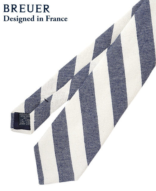 French Collection Tie BREUER - Image 6