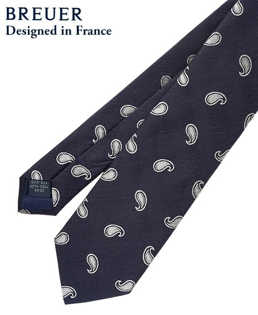 French Collection Tie BREUER - Image 2