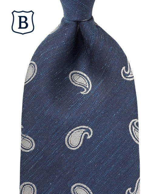 French Collection Tie BREUER - Image 3
