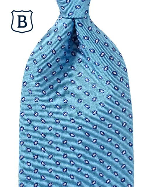 French Collection Tie BREUER