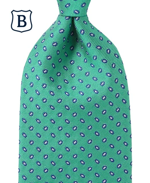 French Collection Tie BREUER - Image 3