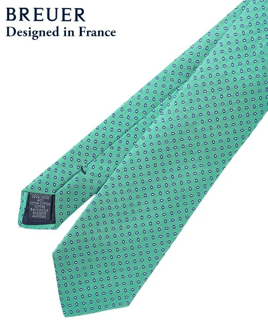 French Collection Tie BREUER - Image 4
