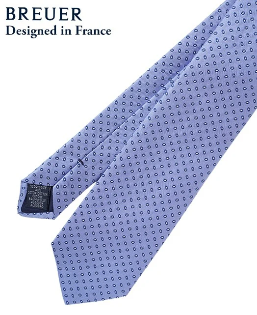French Collection Tie BREUER - Image 6