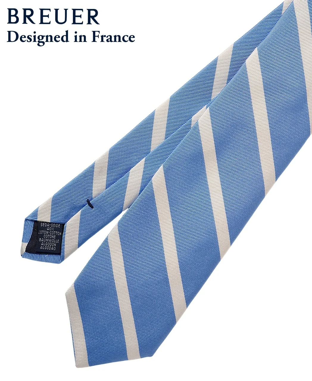 French Collection Tie BREUER - Image 6