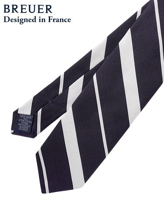 French Collection Tie BREUER - Image 10