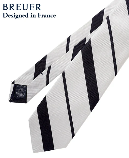 French Collection Tie BREUER - Image 12