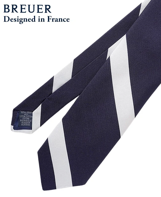 French Collection Tie BREUER - Image 2