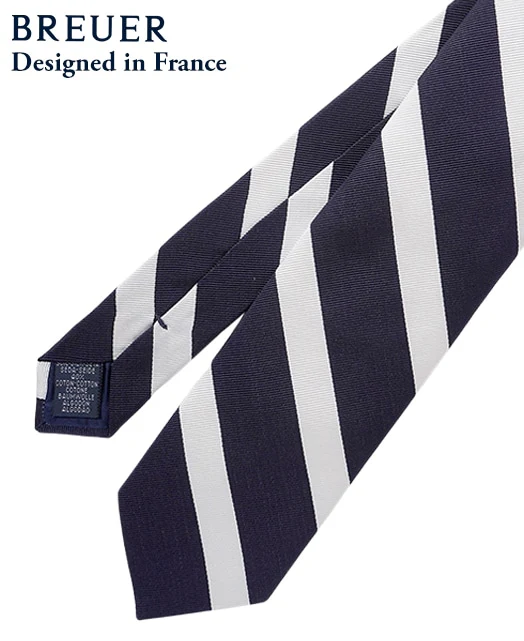 French Collection Tie BREUER - Image 4