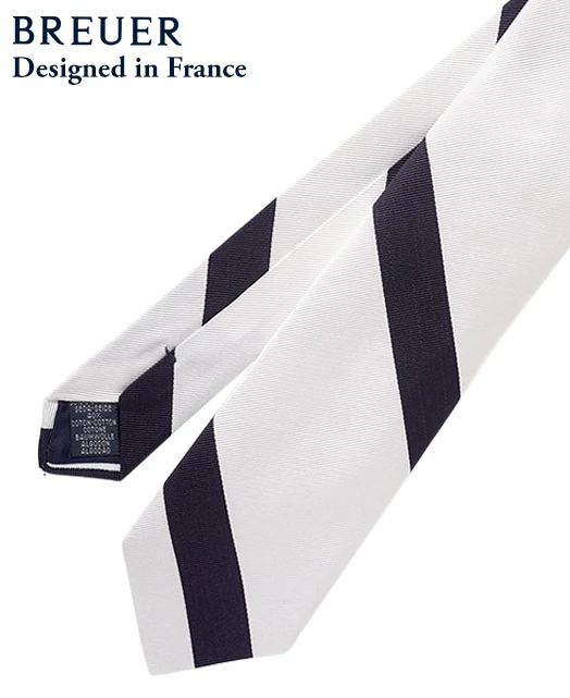 French Collection Tie BREUER - Image 6