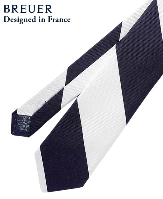 French Collection Tie BREUER - Image 8