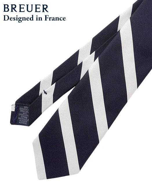 French Collection Tie BREUER - Image 2