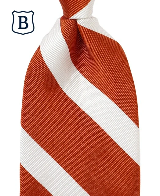 French Collection Tie BREUER - Image 3