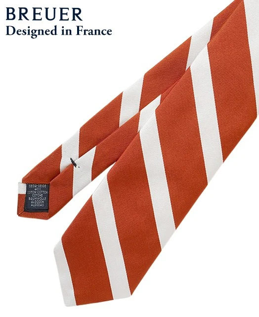 French Collection Tie BREUER - Image 4