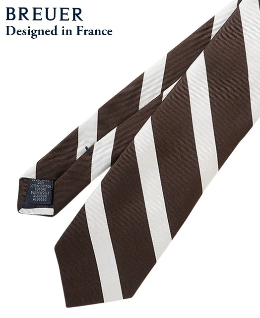 French Collection Tie BREUER - Image 6