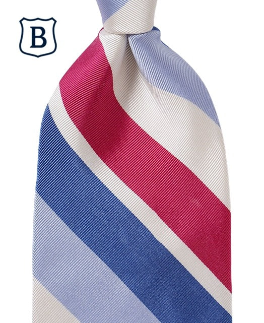 French Collection Tie BREUER - Image 3