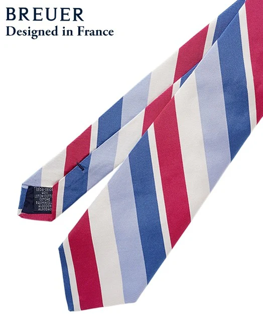 French Collection Tie BREUER - Image 4