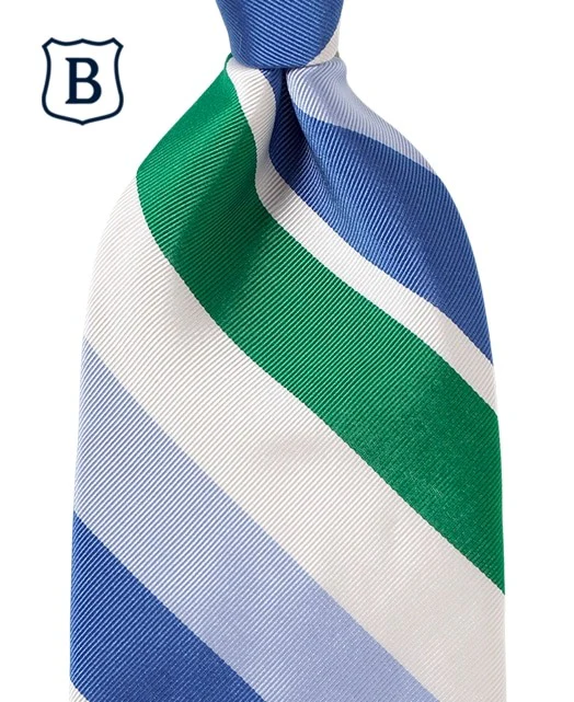 French Collection Tie BREUER - Image 5
